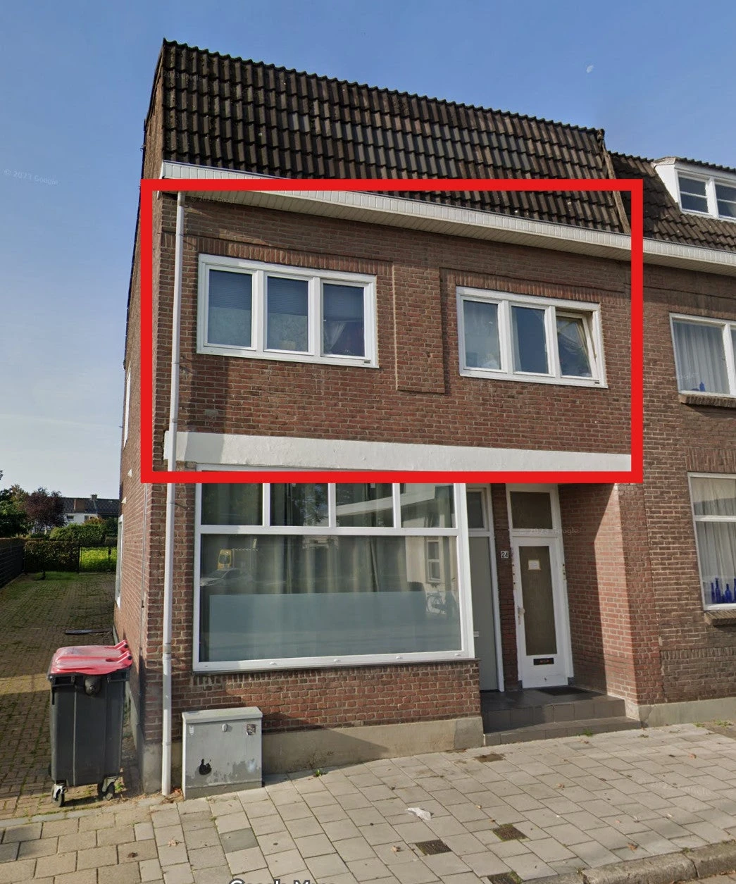 Rental property in Vouerweg, Sittard