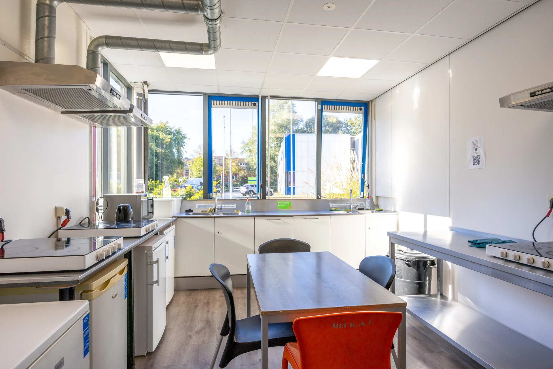 Rental property in Waterhuizen