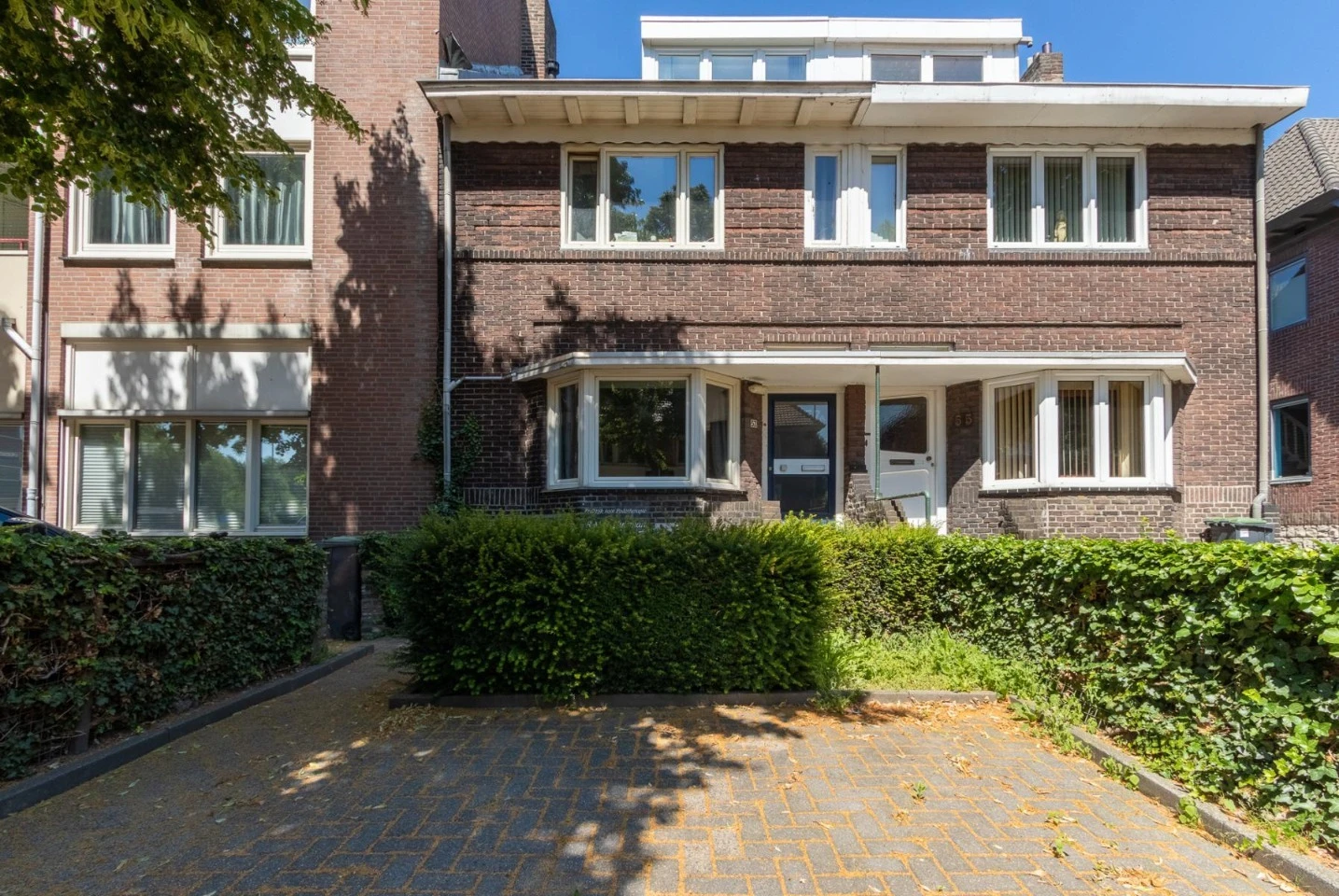 Rental property in Wilhelminastraat, Sittard