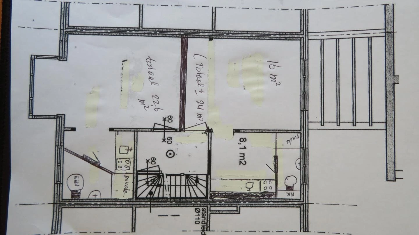 Rental property in Statensingel, Maastricht