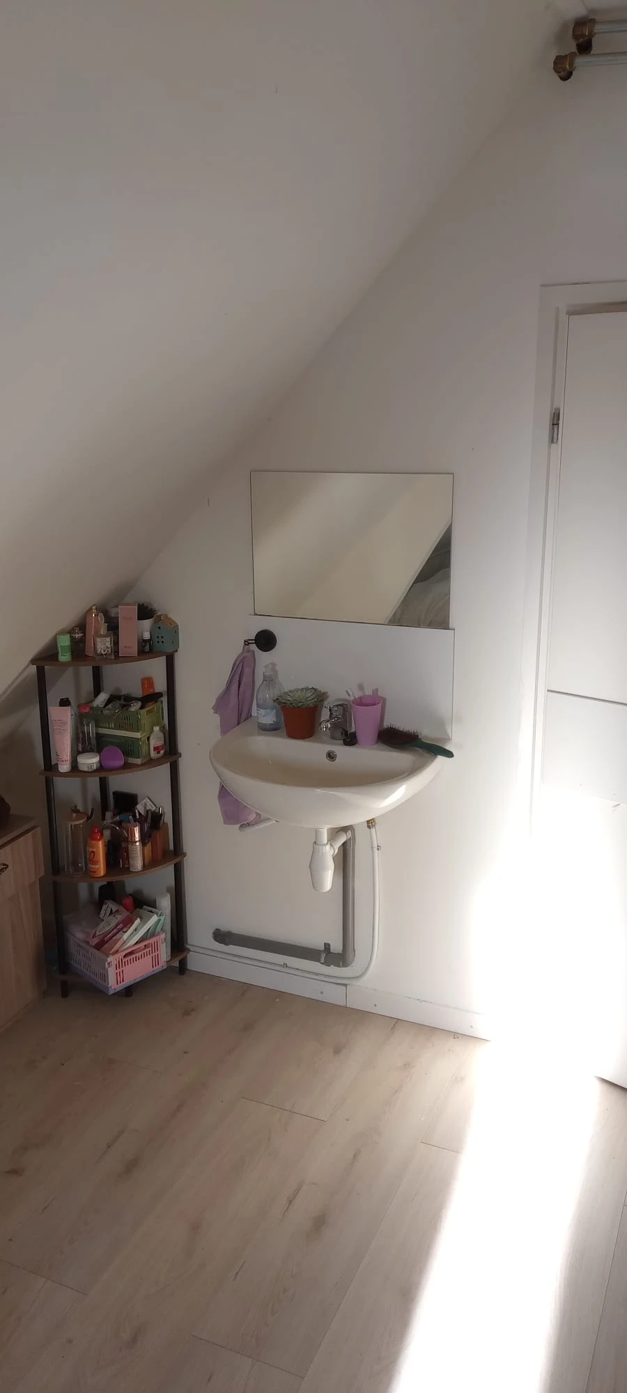 Rental property in Gerrit van de Lindestraat, Rotterdam