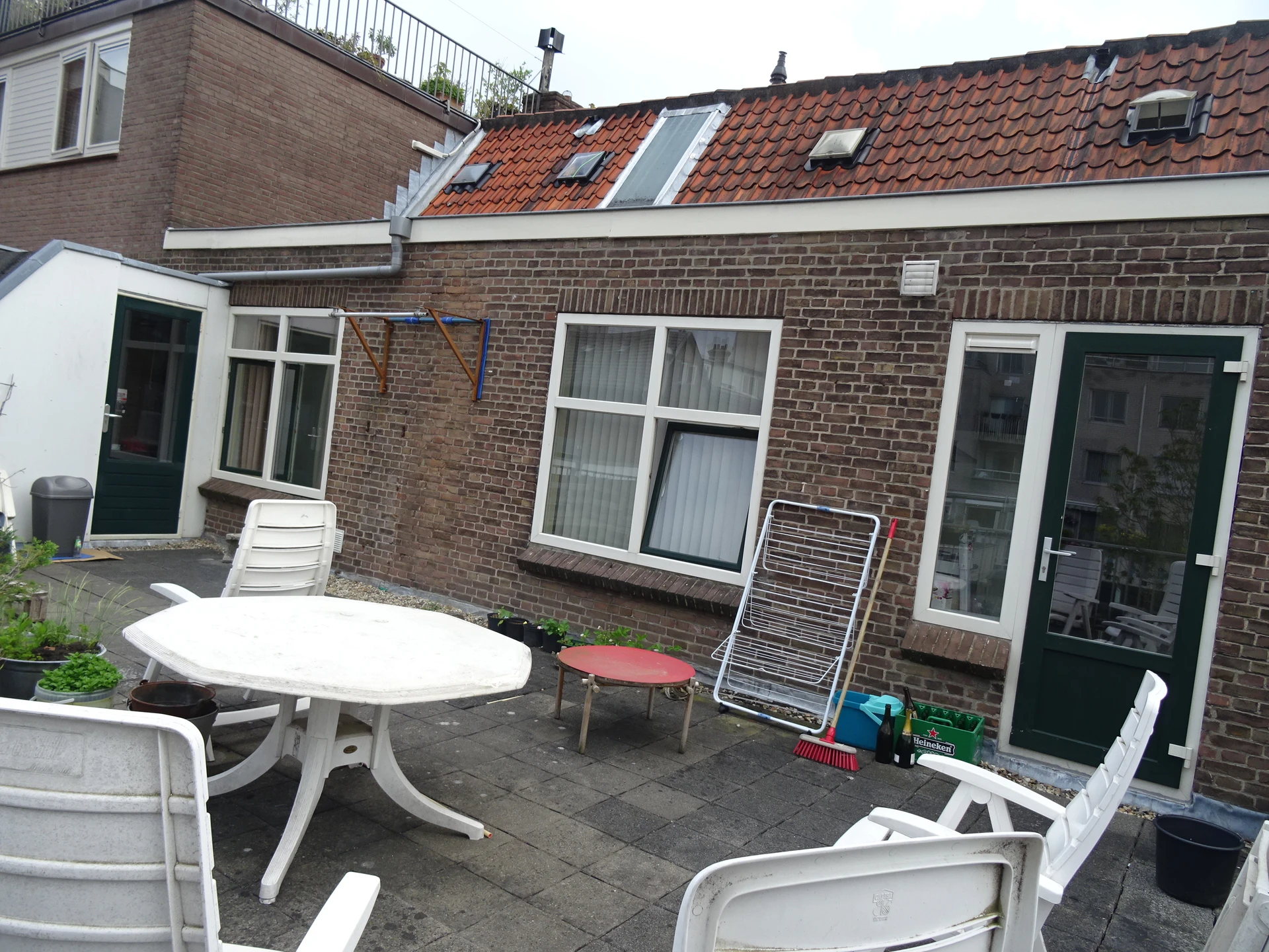 Rental property in Slotlaan, Zeist