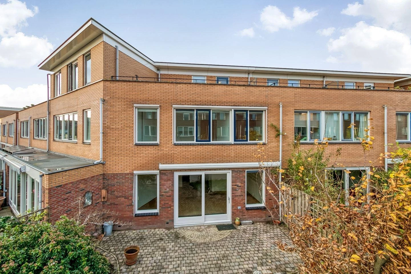 Rental property in Kraanbaan, Leiden