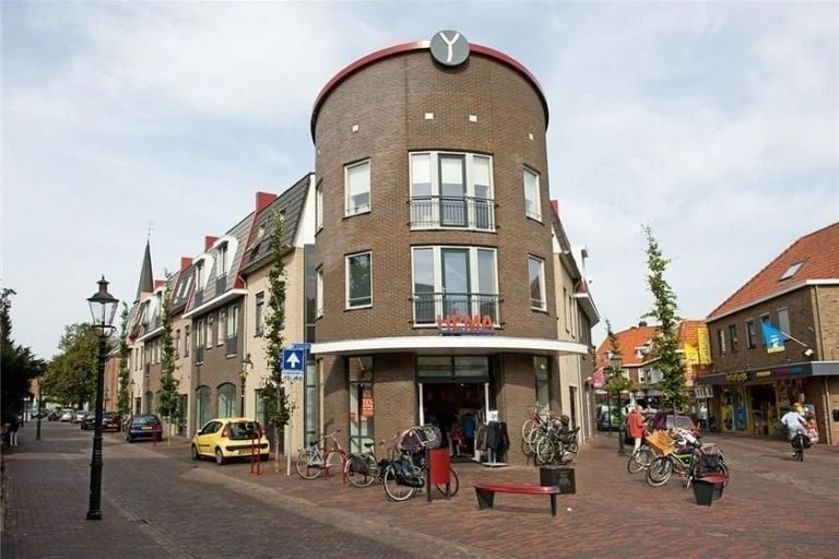 Rental property in Roberinkstraat 26, Losser