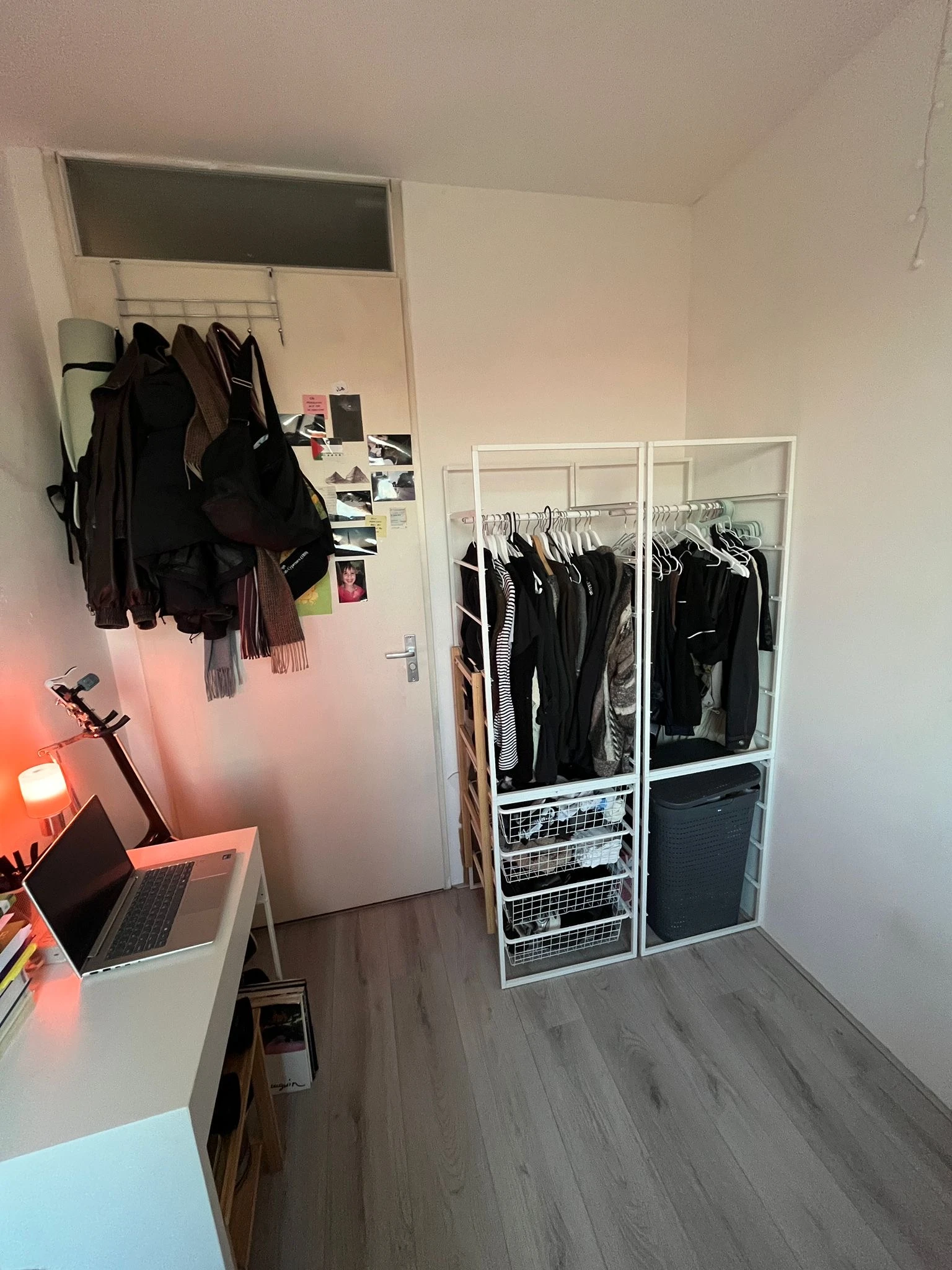 Rental property in Beneluxlaan, Almere