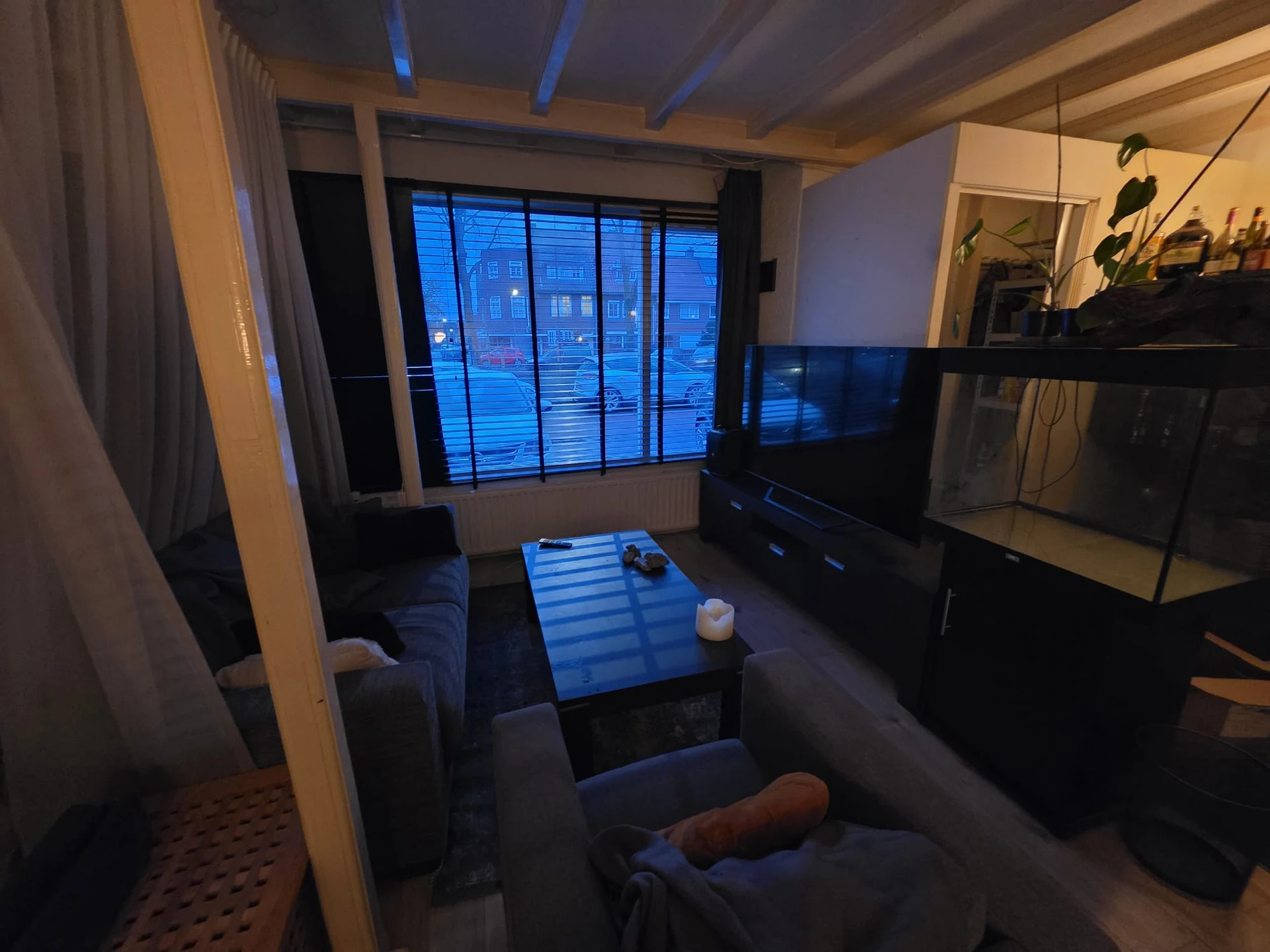 Rental property in Graafseweg, 's-Hertogenbosch