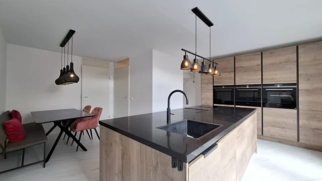 Rental property in Mauritsweg, Dordrecht