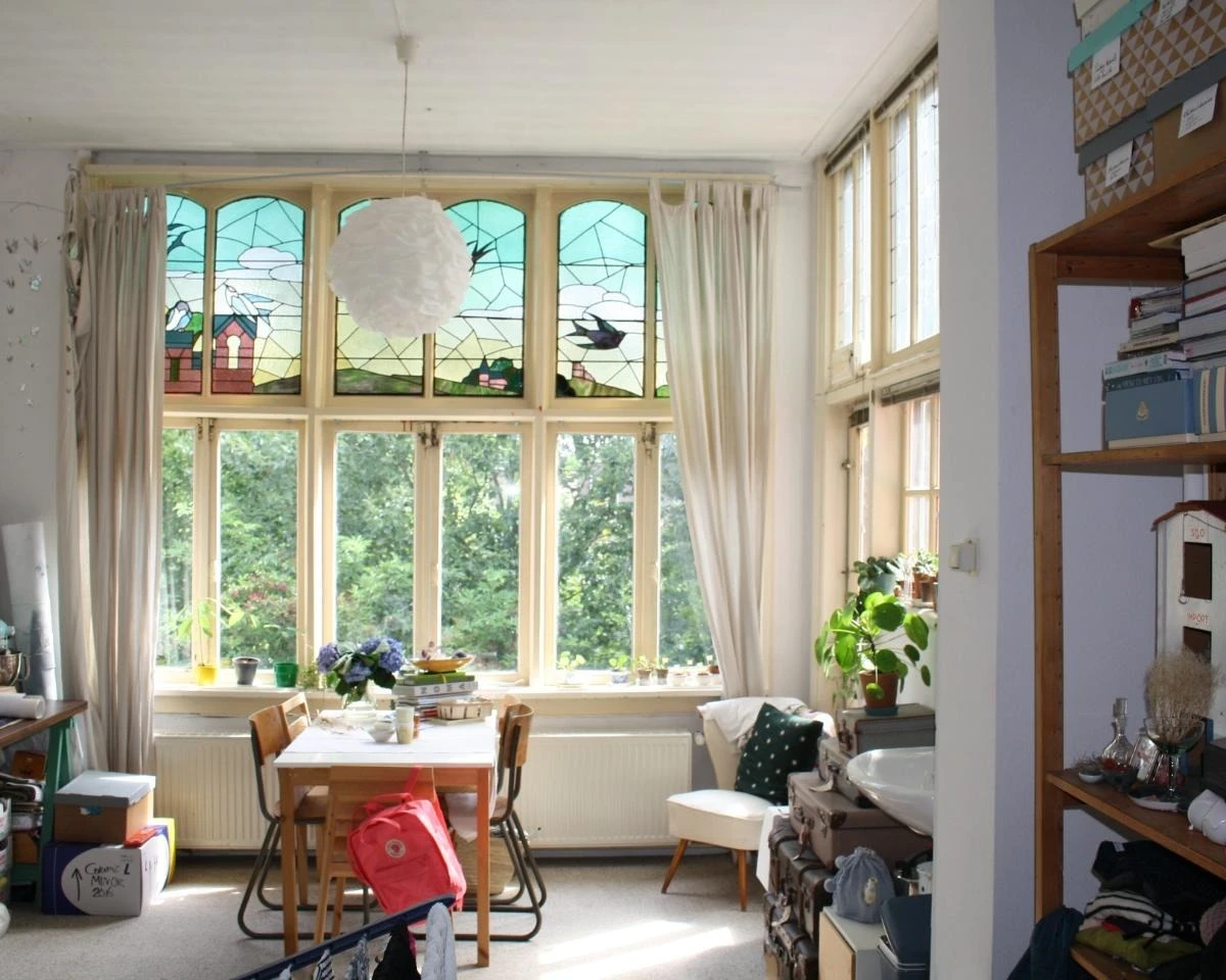 Rental property in Tramstraat 27, Eindhoven