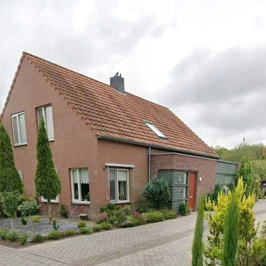 Rental property in Nieuw-Roden