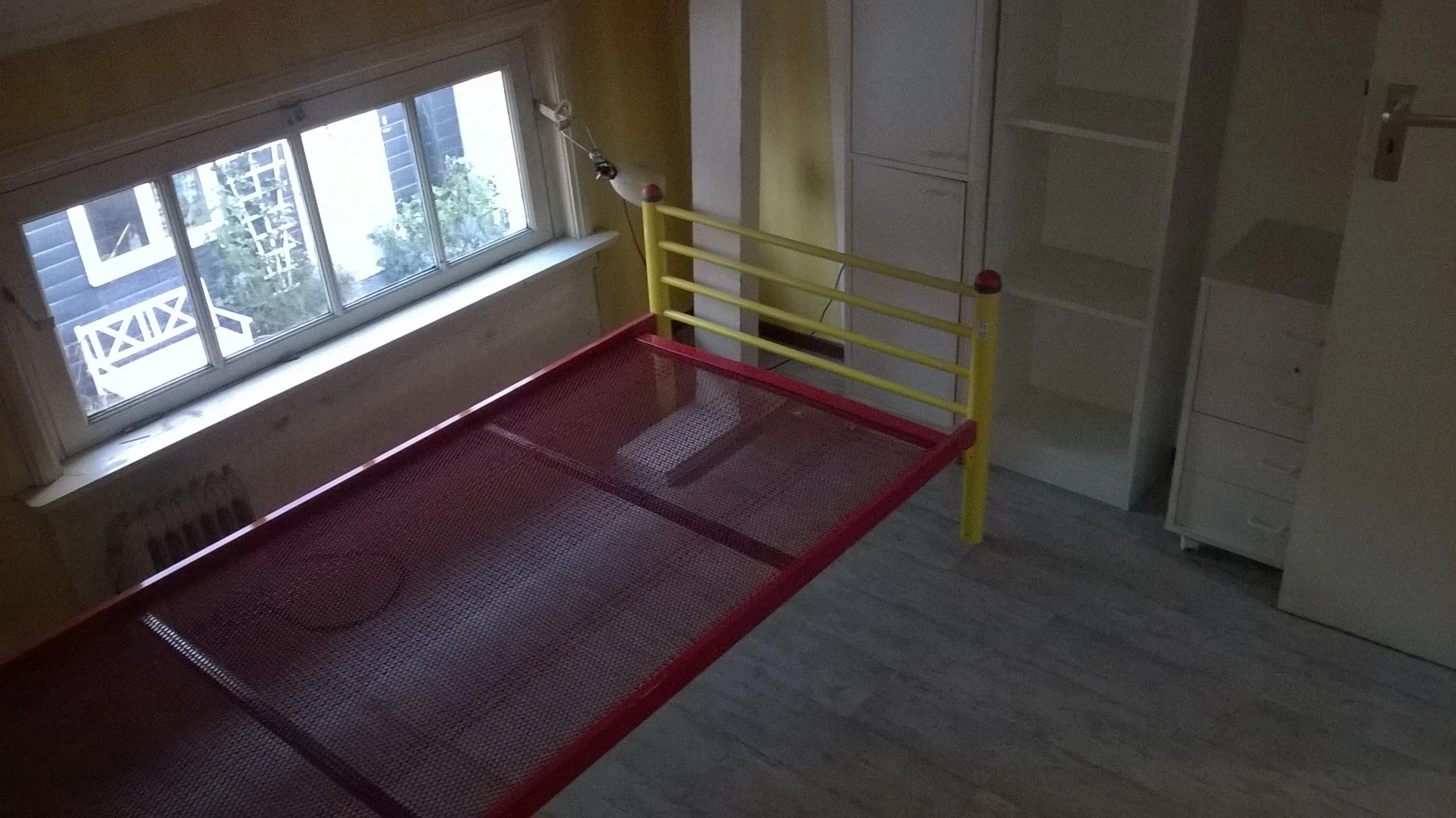 Rental property in Eekwal, Zwolle