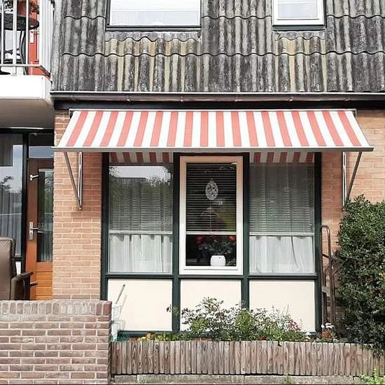 Rental property in Hoogeveen