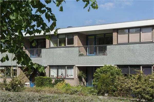 Rental property in Woltersweg 172, Hengelo