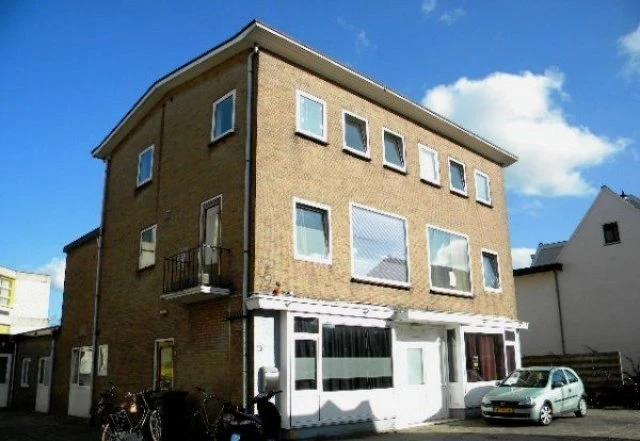 Rental property in Heiligenbergerweg, Amersfoort
