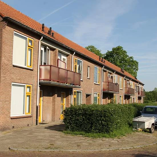 Rental property in Almelo
