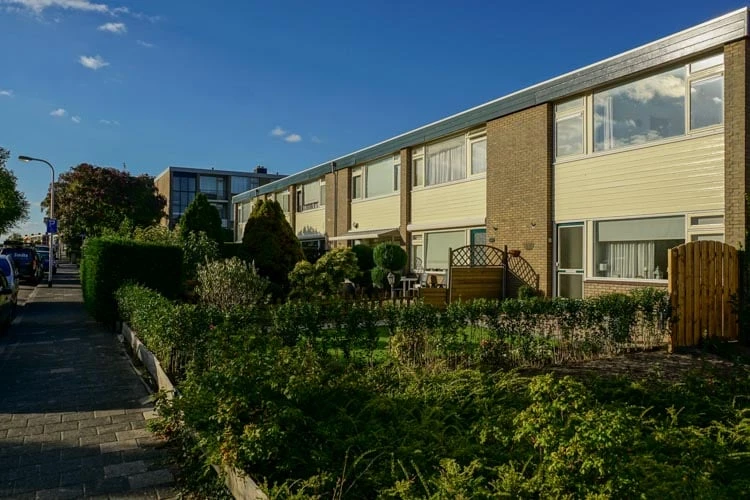 Rental property in Nachtegaallaan, Katwijk