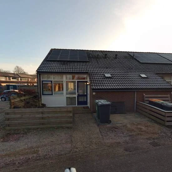 Rental property in Annen