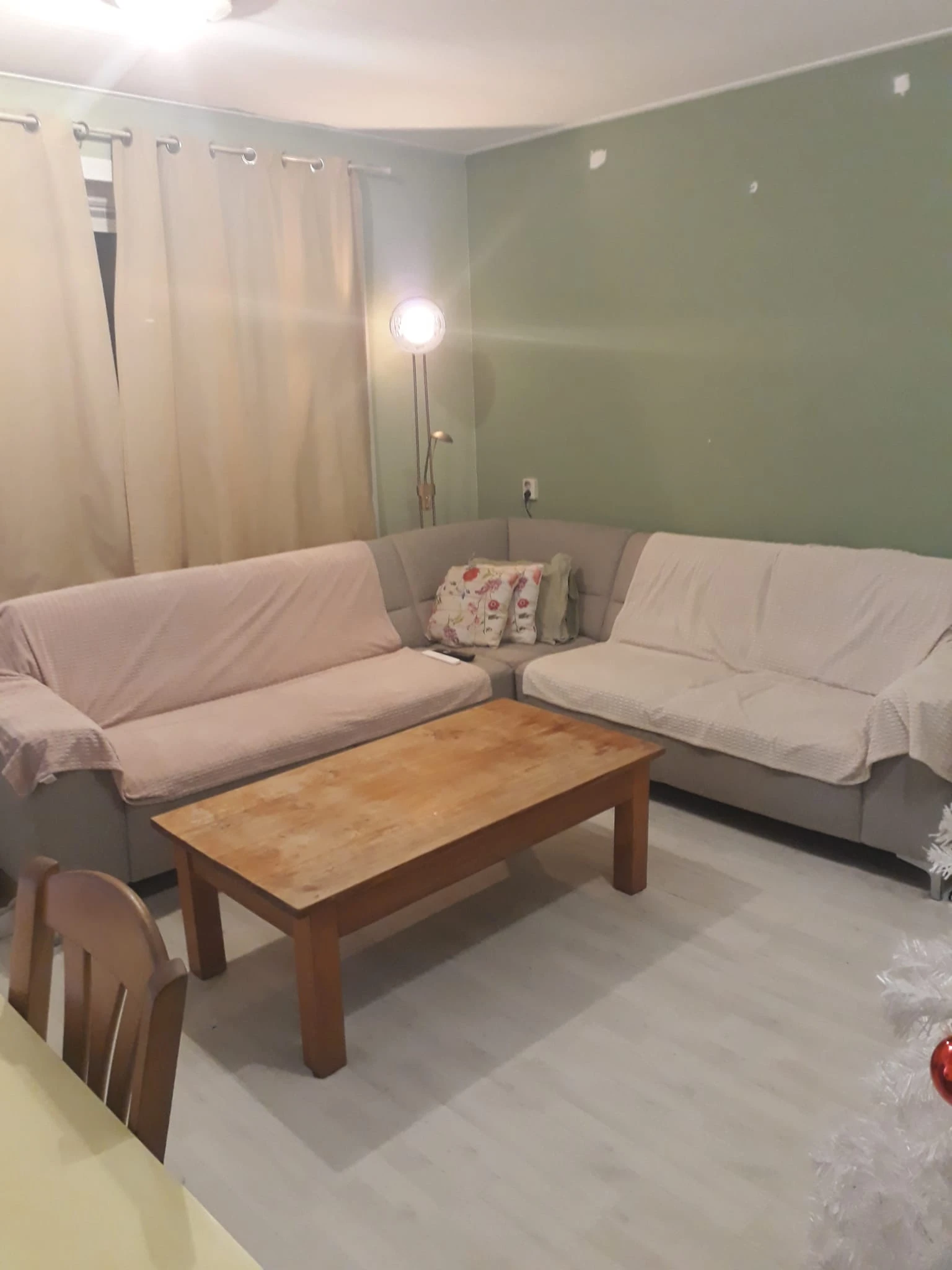 Rental property in Violierstraat, Capelle aan den IJssel