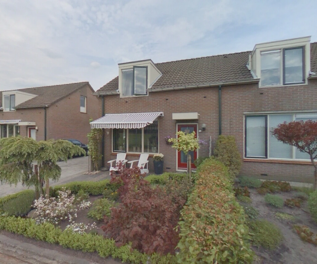 Rental property in Oldengaerde 70, Coevorden