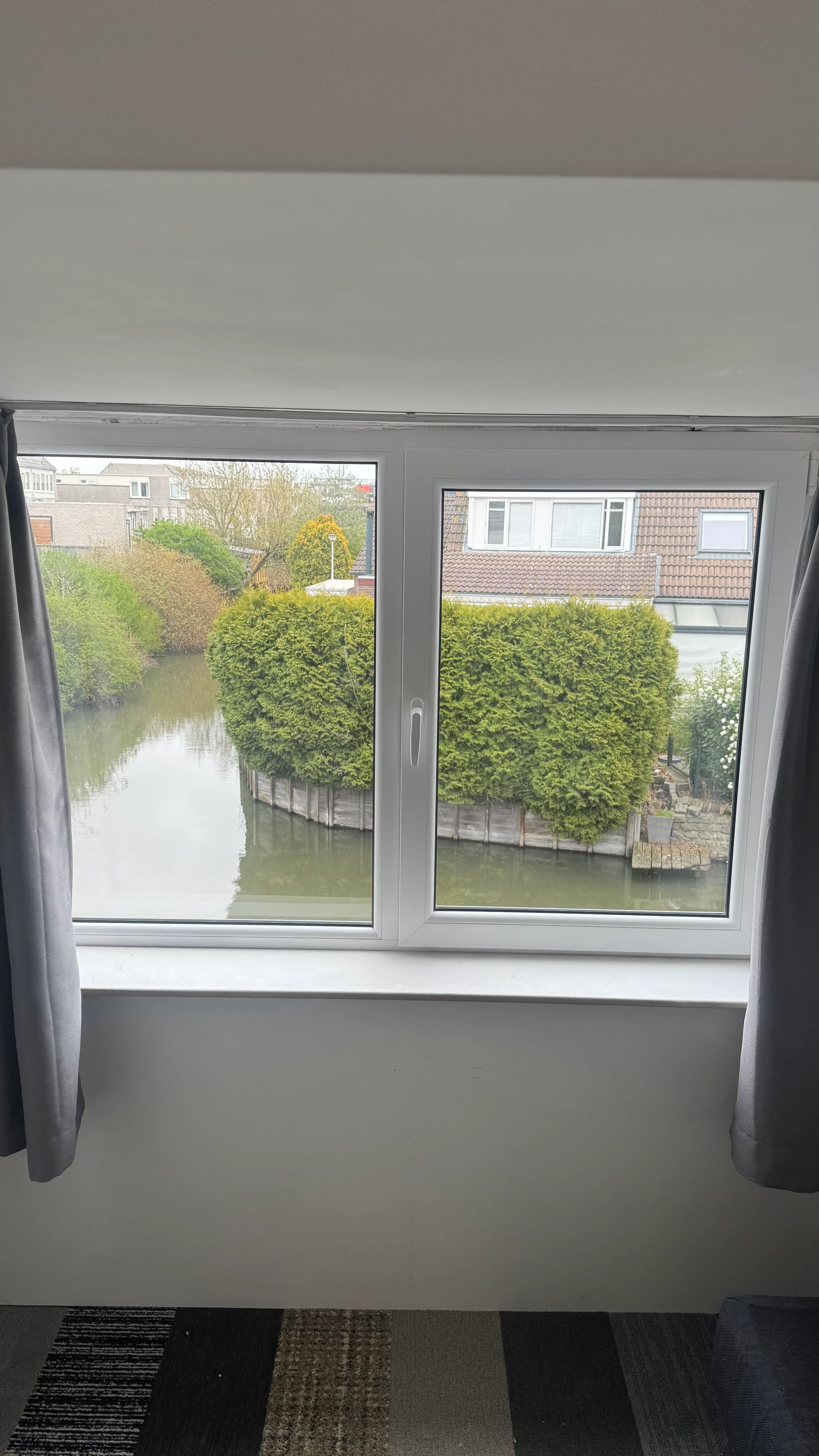 Rental property in Kelloggplaats, Rotterdam