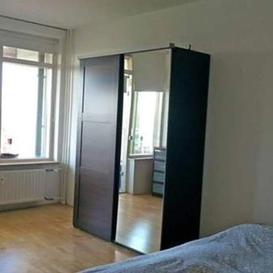 Rental property in Rotterdam