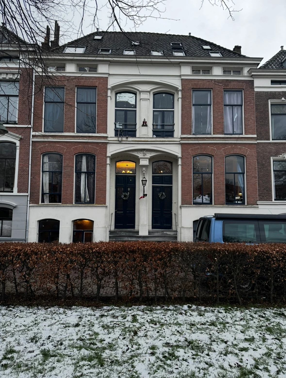 Rental property in Oranje Plantage, Delft