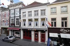 Rental property in Halstraat, Breda