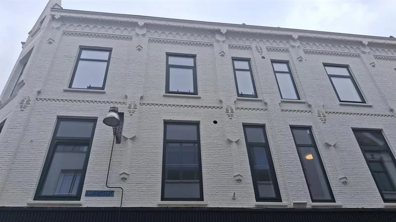 Rental property in Karrestraat, Breda