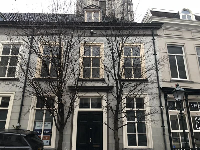 Rental property in Reigerstraat, Breda