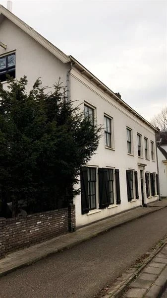 Rental property in Utrechtseweg, Zeist