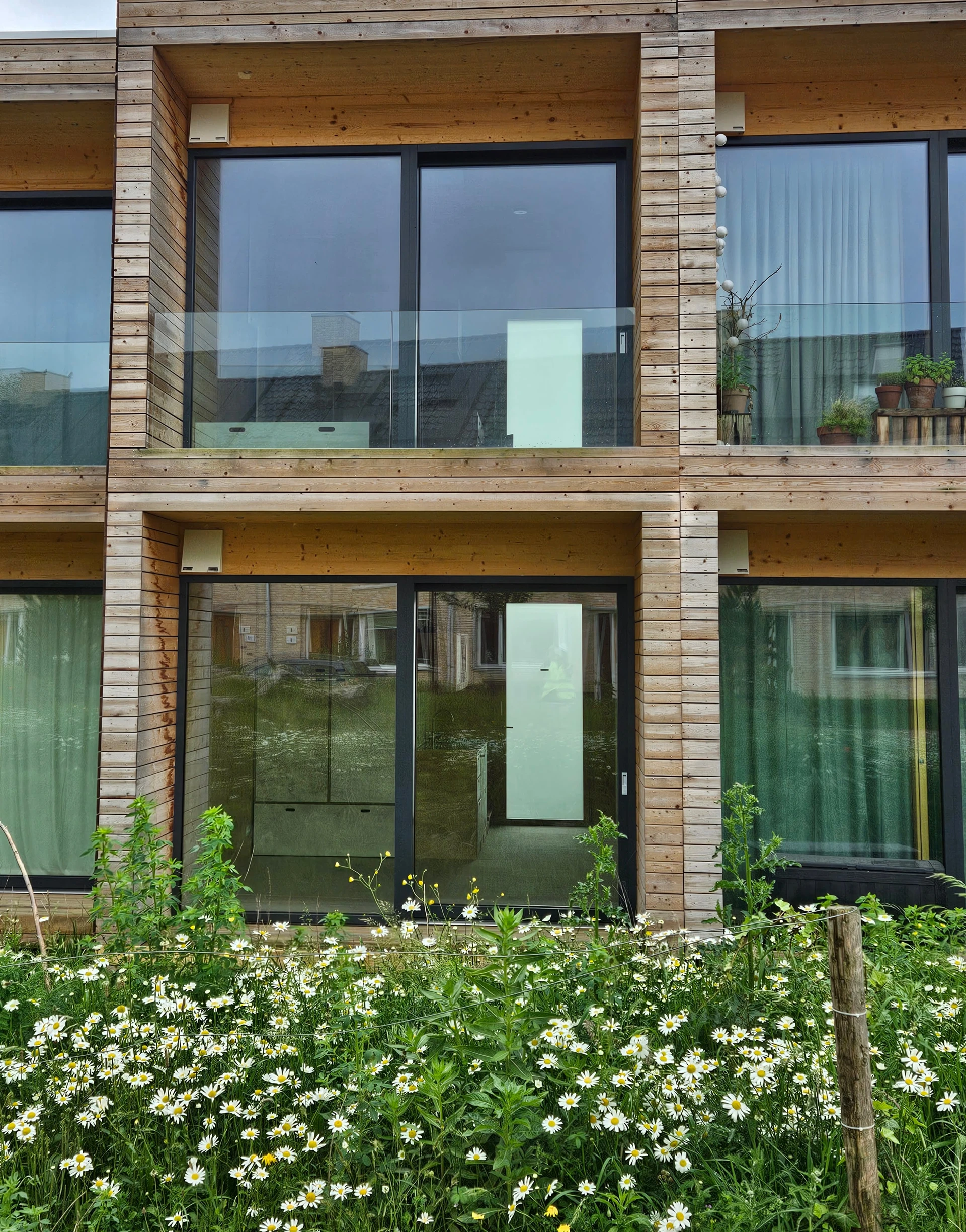 Rental property in Koningsduin, Katwijk