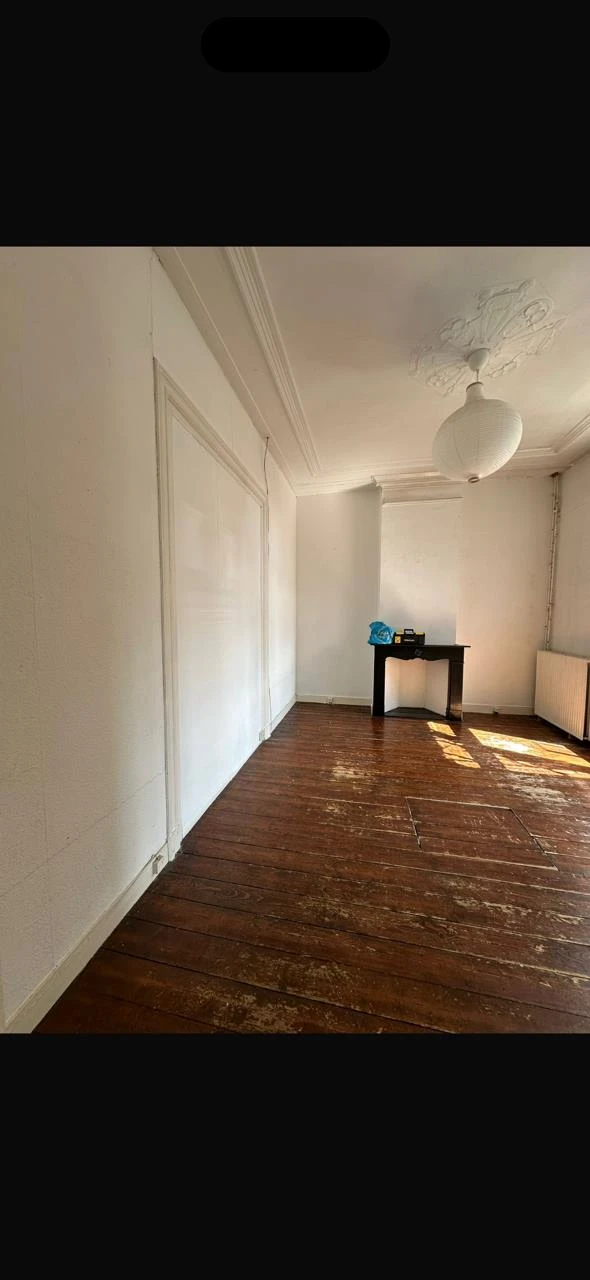 Rental property in Enkstraat, Zwolle