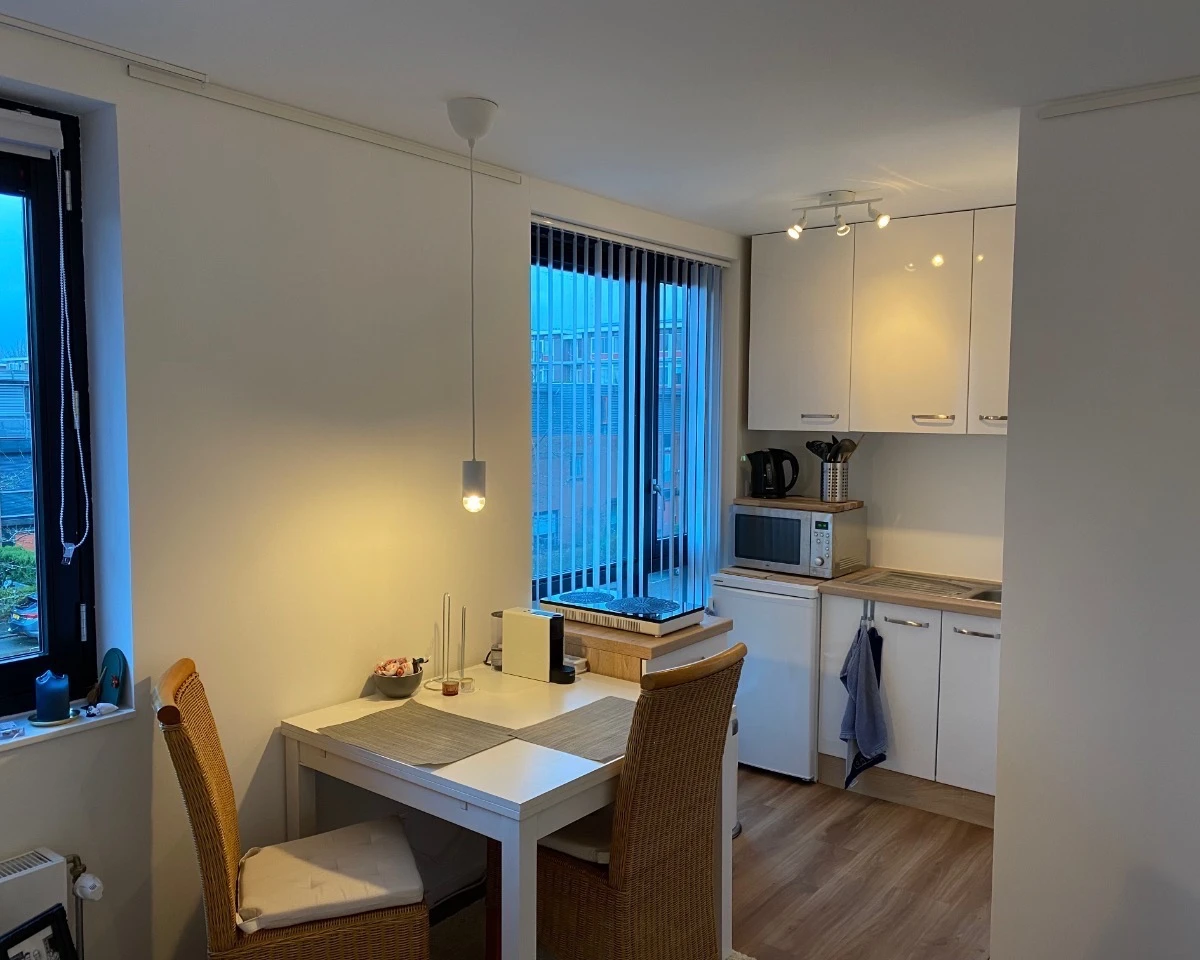 Rental property in Wulverhorstlaan, Utrecht