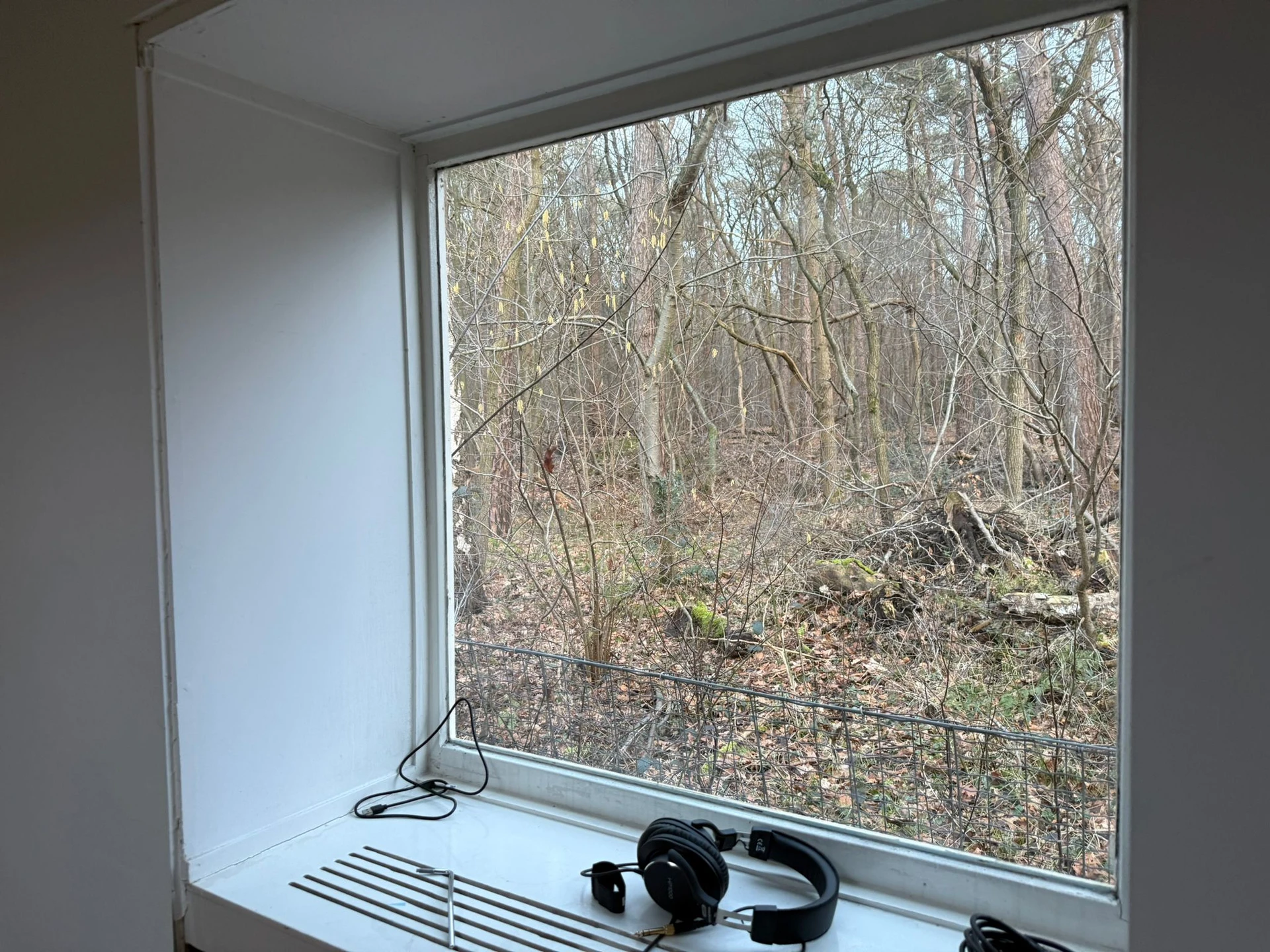 Rental property in Noodweg, Hilversum