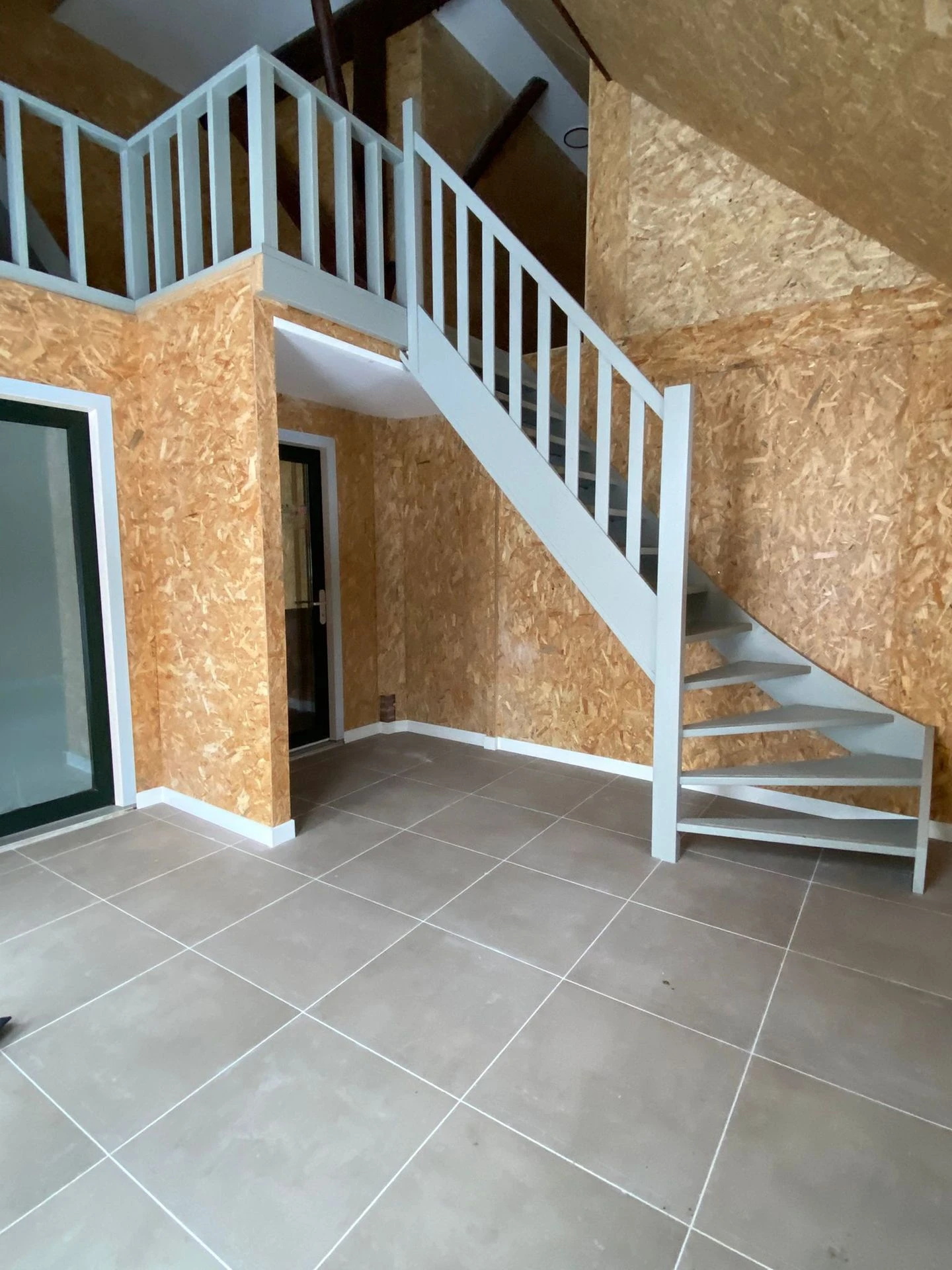 Rental property in Lieverseweg 22F, Peize