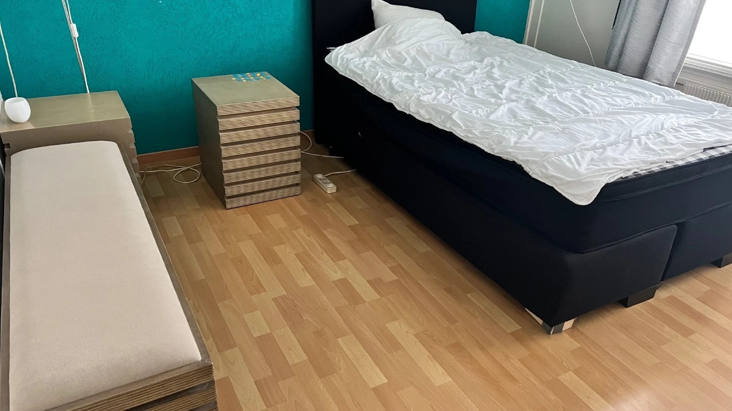 Rental property in Haydnstraat, Tilburg