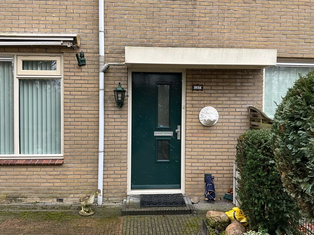 Rental property in Jan Tooroplaan 187, Meppel