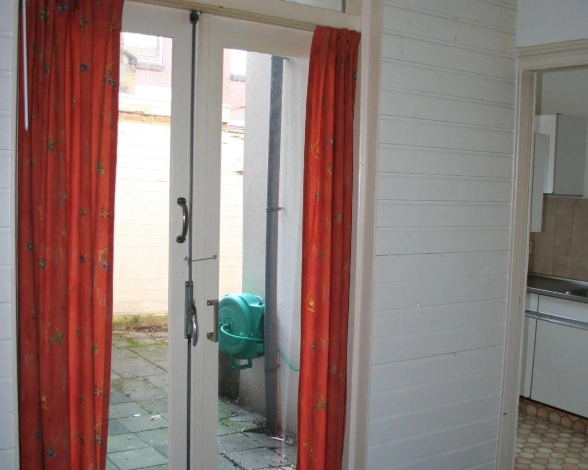 Rental property in Lijsterstraat, Utrecht