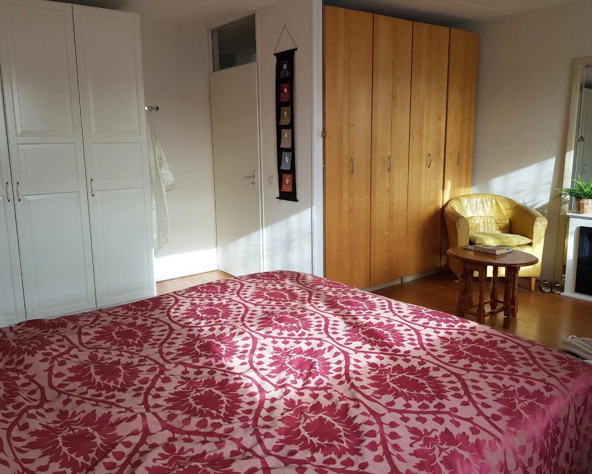 Rental property in Tesselschadelaan, Muiderberg