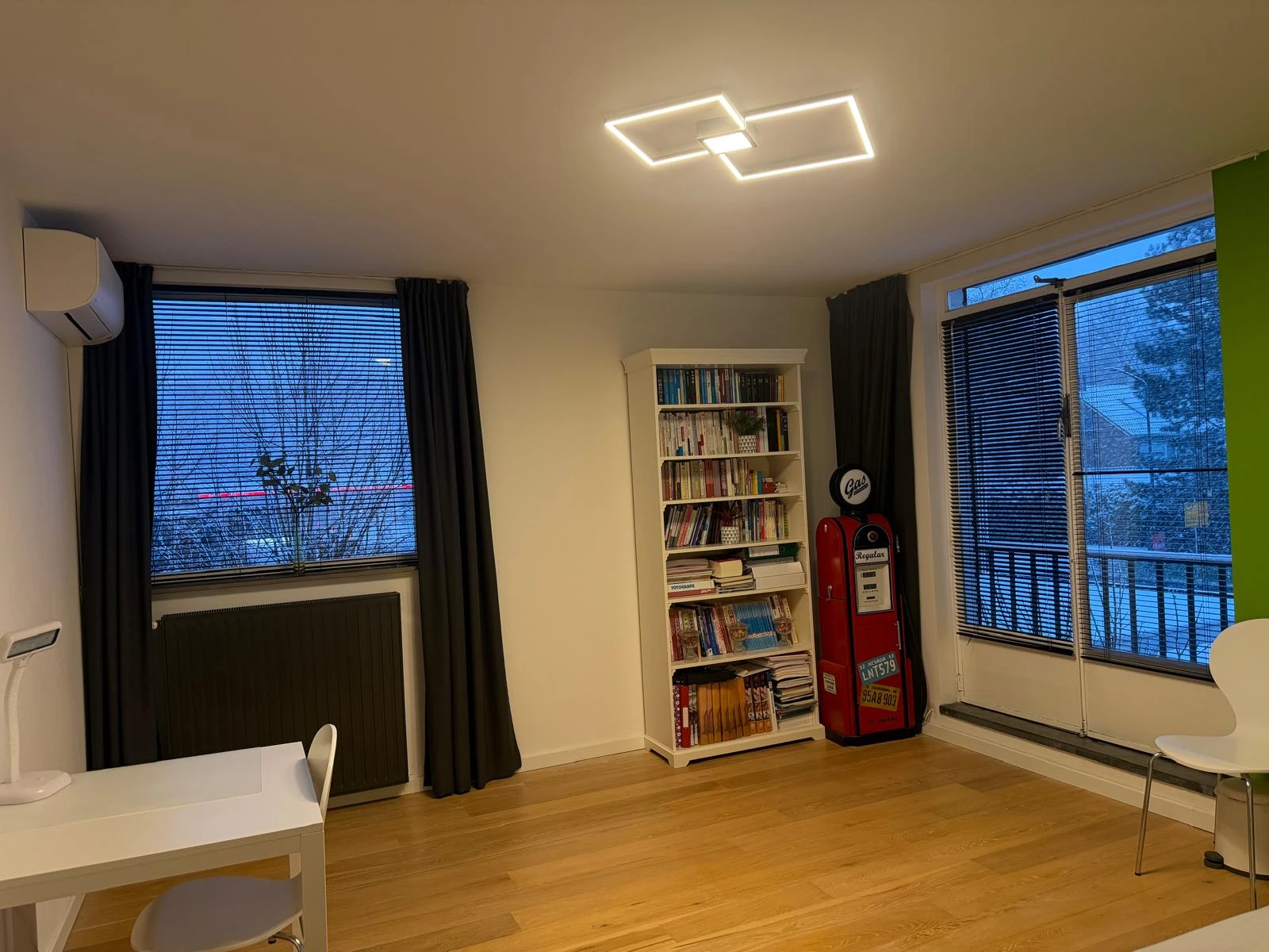 Rental property in Zwijnsbergenstraat, Breda