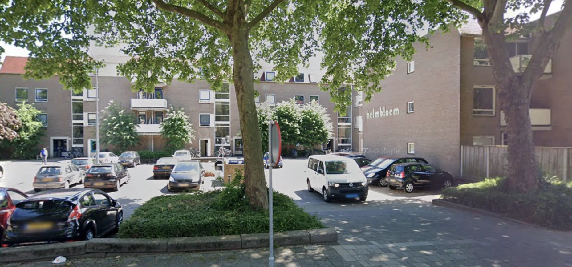 Rental property in Helmbloemmeen 91, Harderwijk