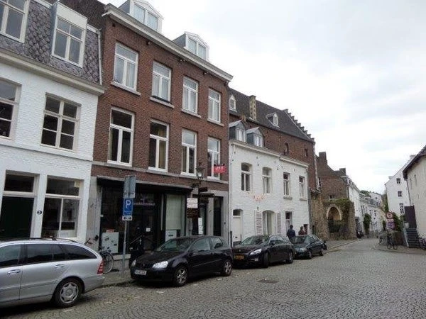 Rental property in Ezelmarkt, Maastricht