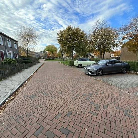 Rental property in 's-Hertogenbosch