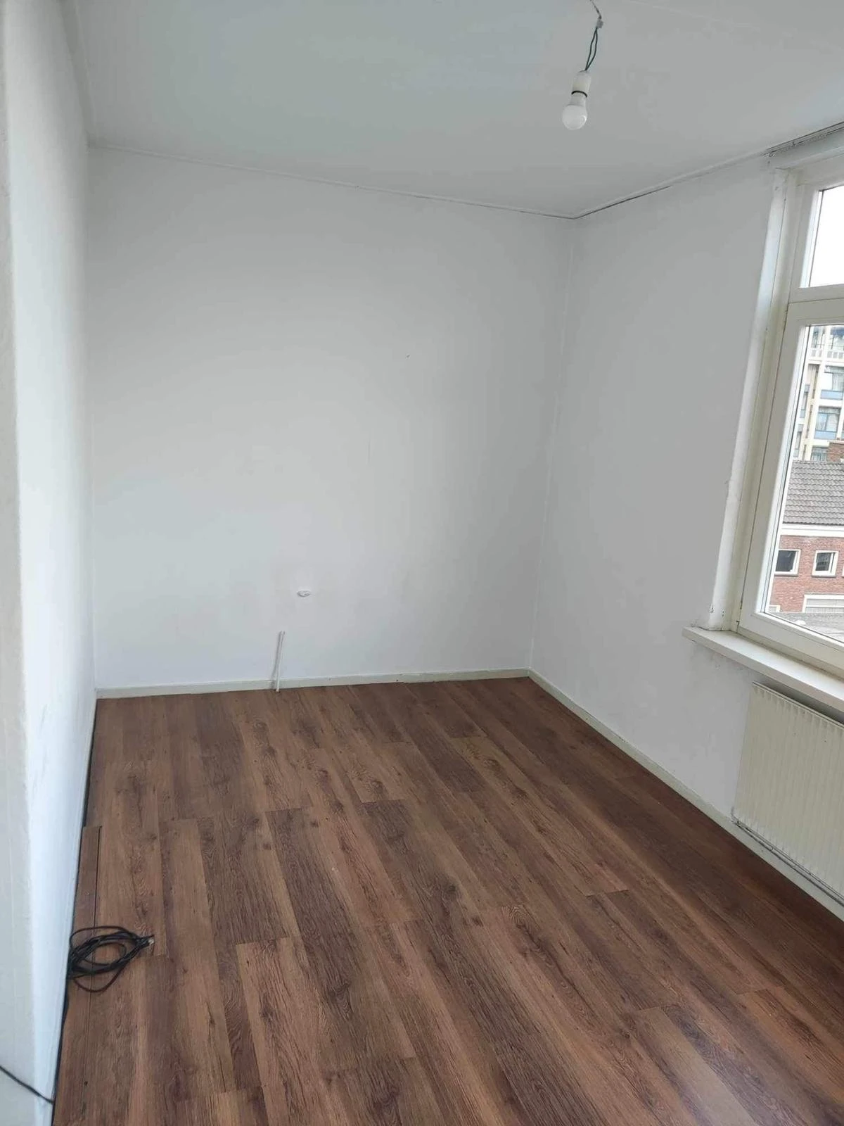 Rental property in Stationsplein, Hengelo
