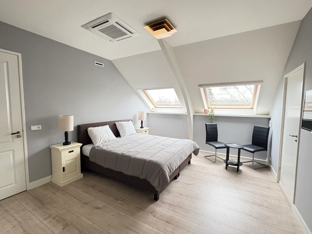 Rental property in Deilsedijk, Deil