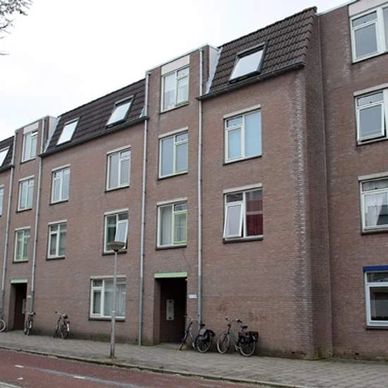 Rental property in Zwolle