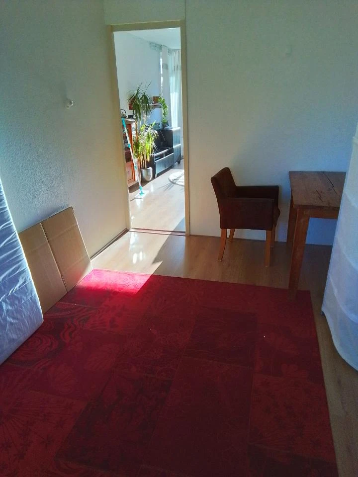 Rental property in Thorbeckestraat, Wageningen