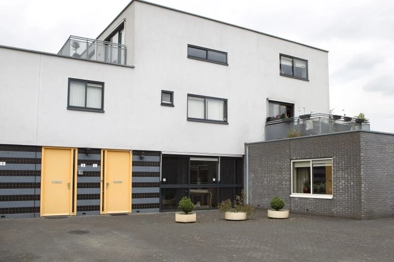 Rental property in Rembrandtlaan 364, Almelo
