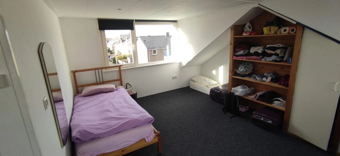 Rental property in Lierstraat, Nijmegen