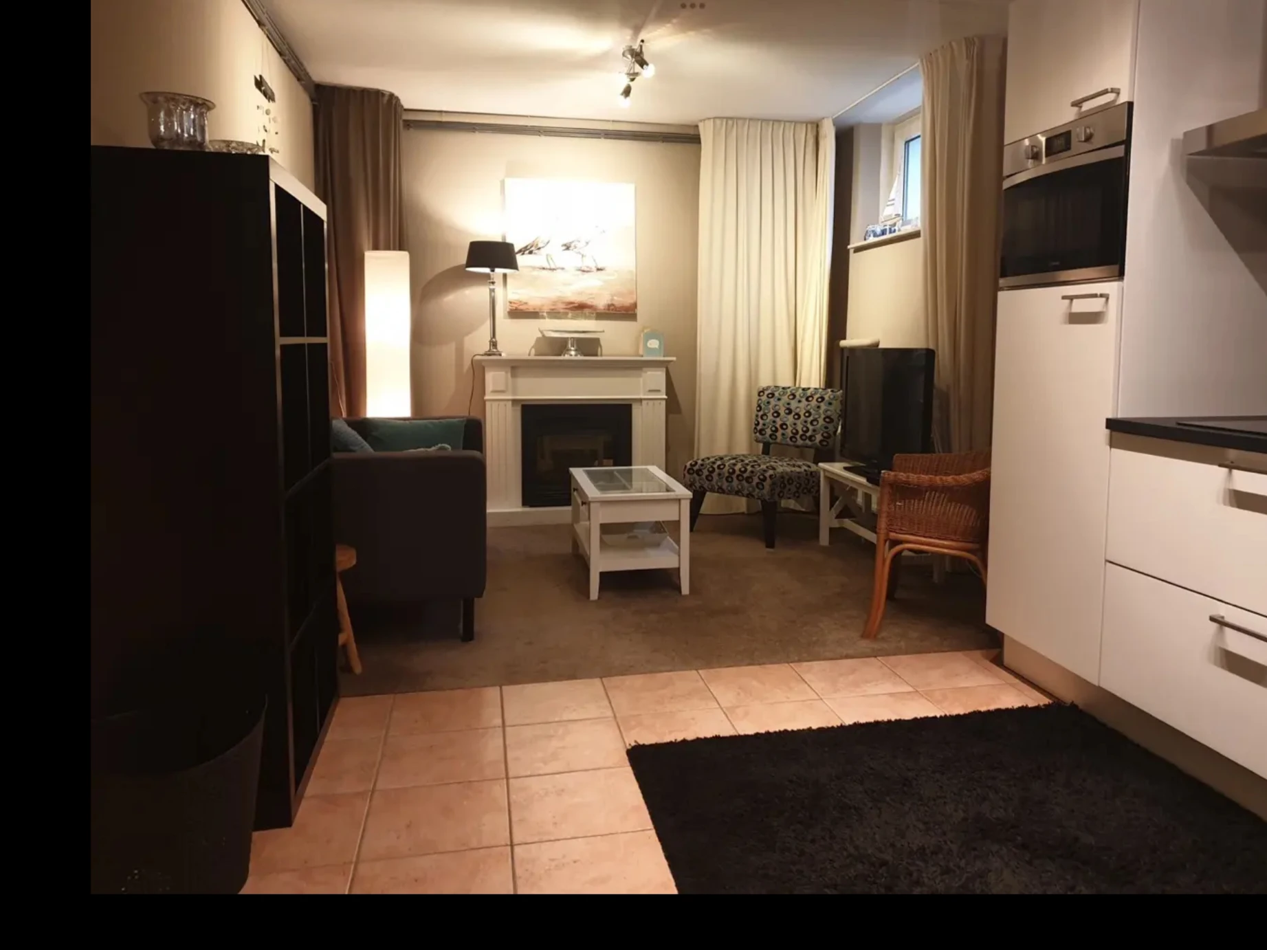 Rental property in Lamoen, Soest