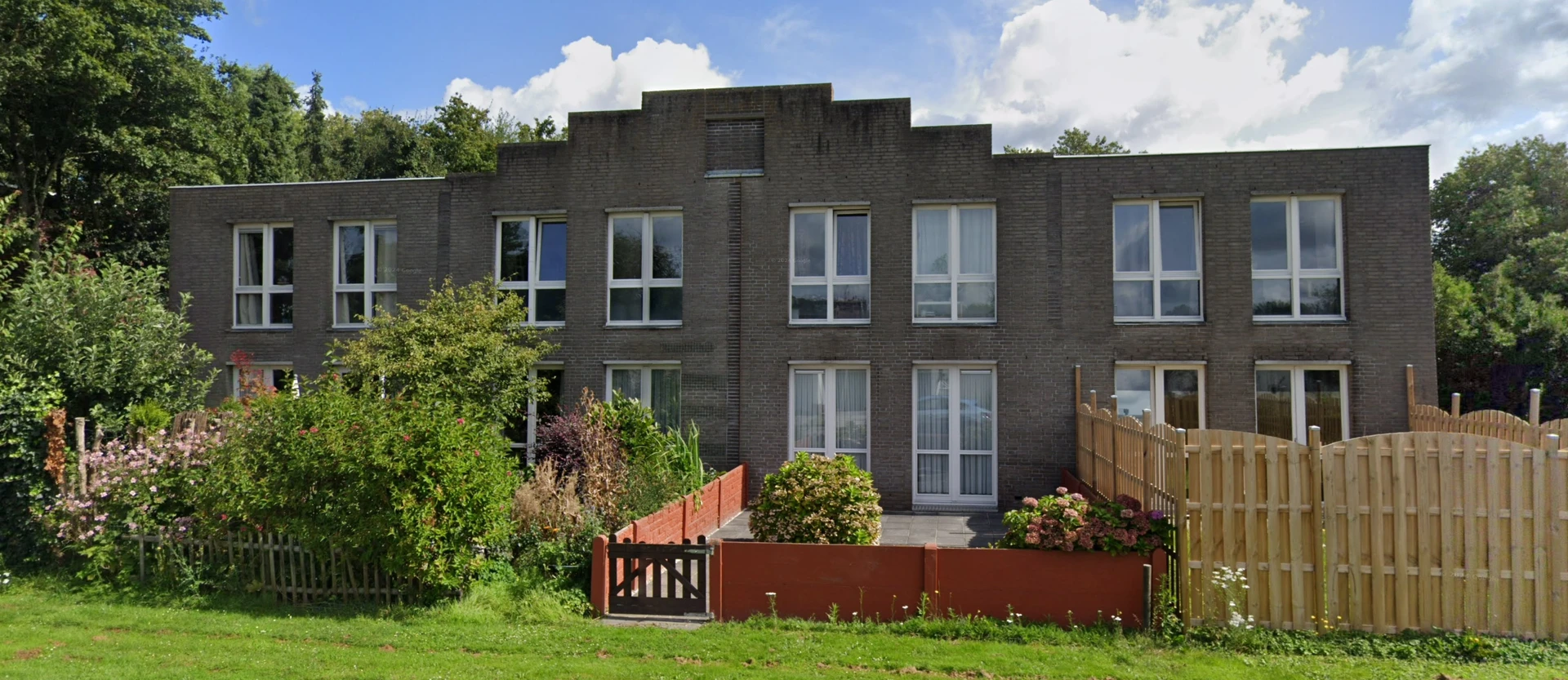 Rental property in Daaldersruwe 11B, Maastricht